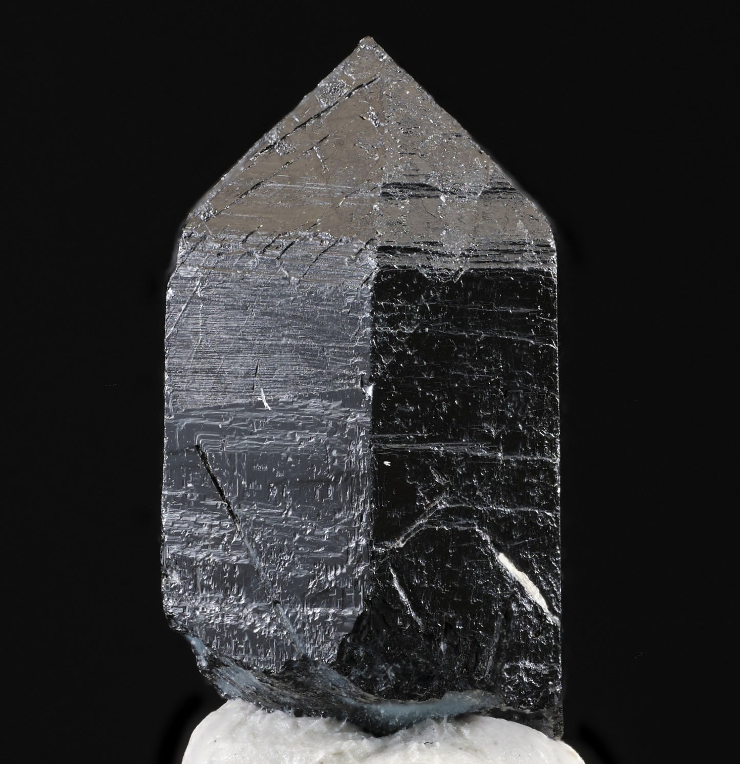 Gaudefroyite