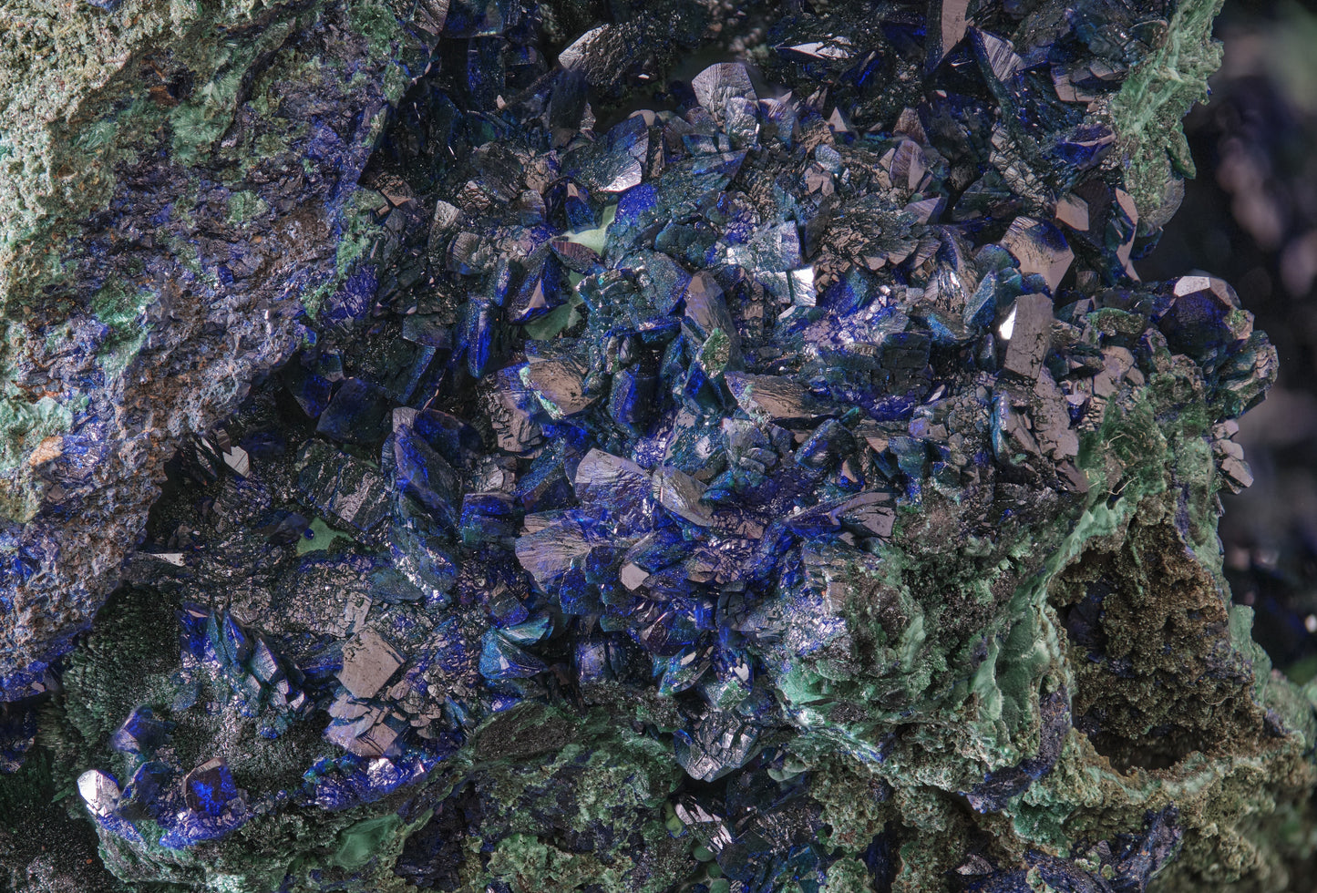 Azurite