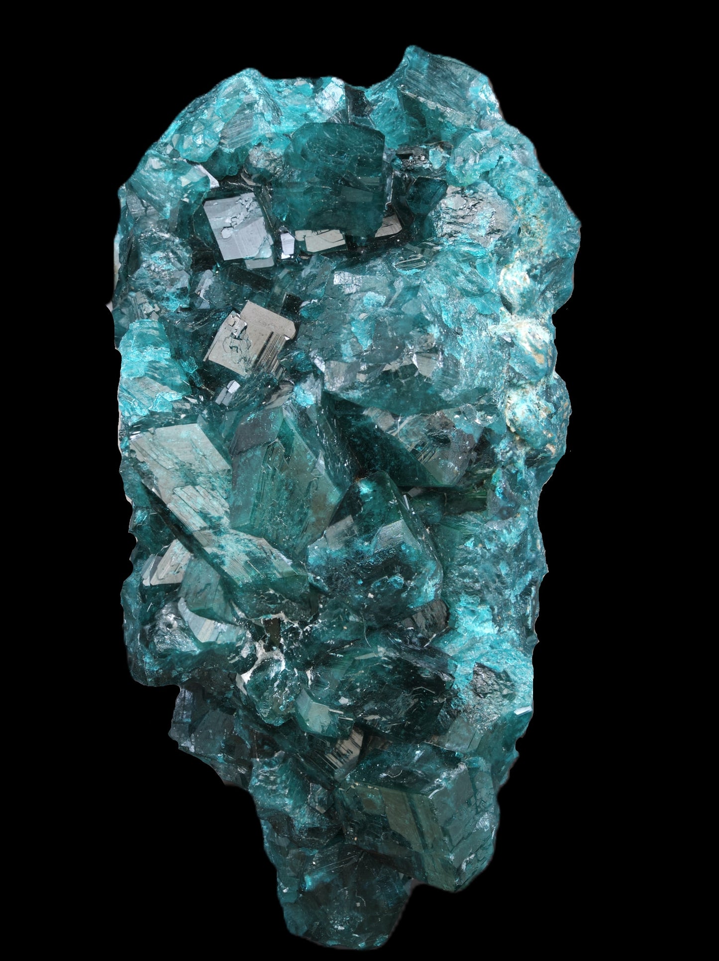 Dioptase