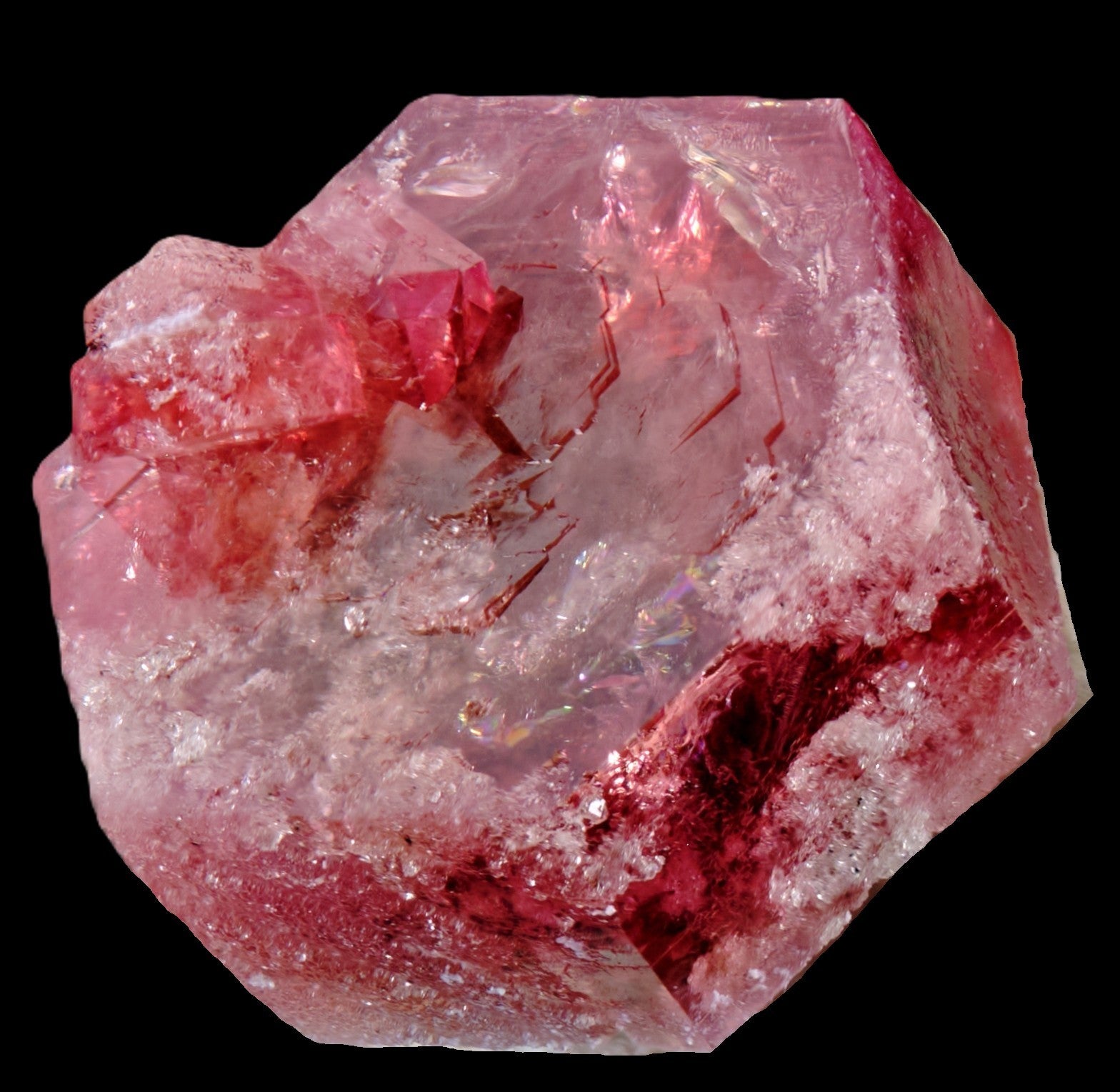 Micro – Roc Doc Minerals