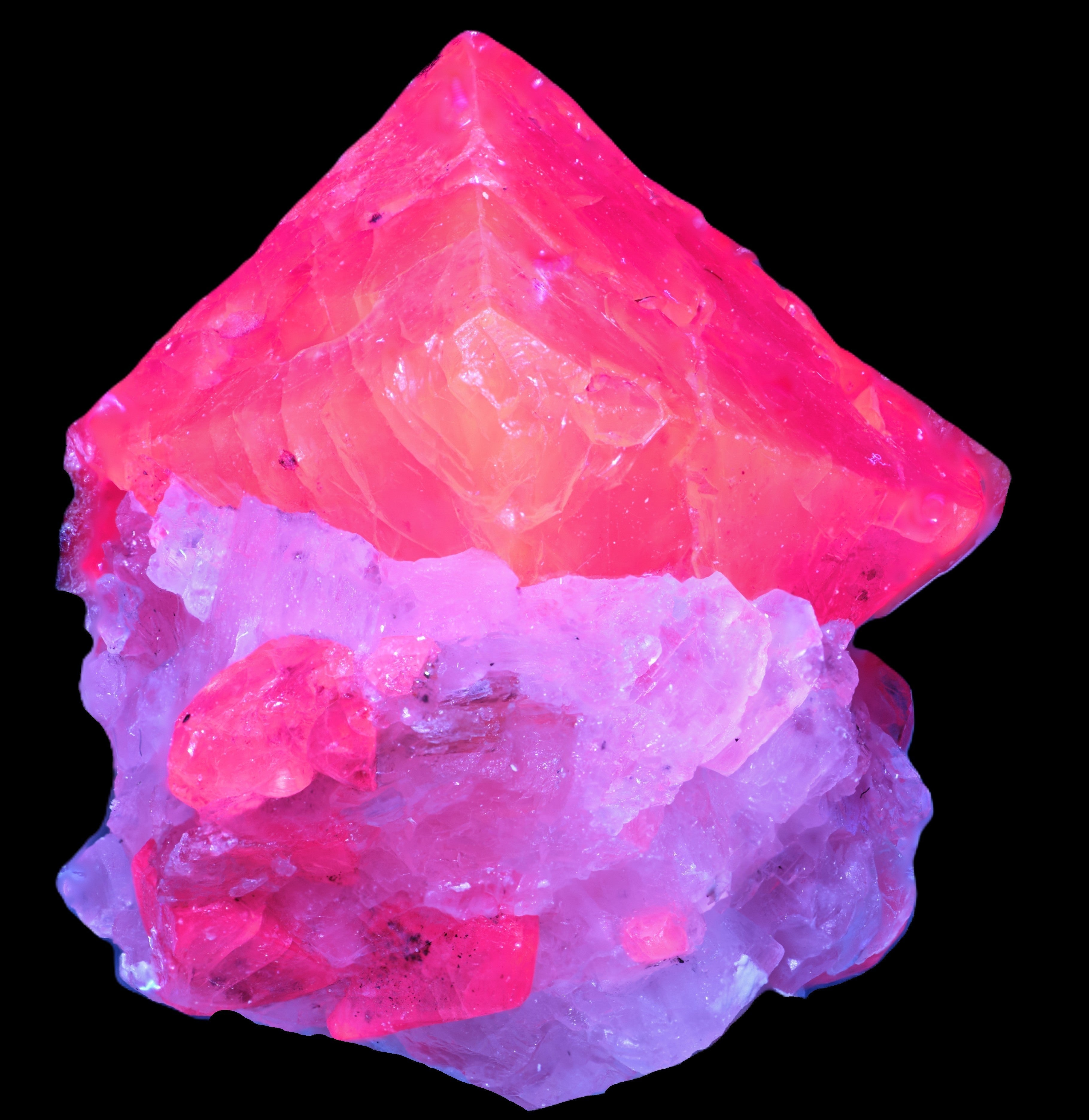 The Roc Doc Fluorescent – Roc Doc Minerals