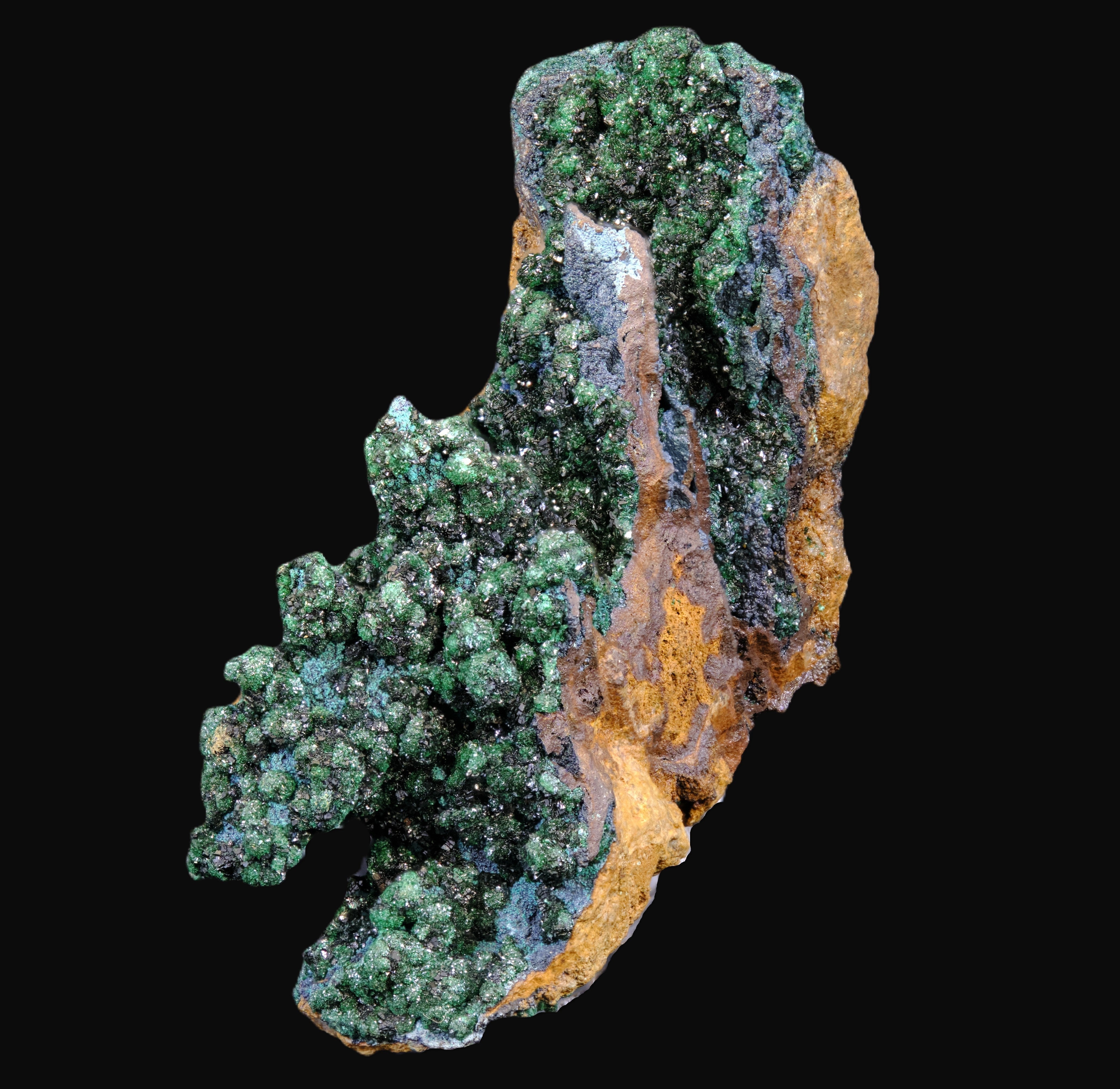 Mineral Gallery – Roc Doc Minerals
