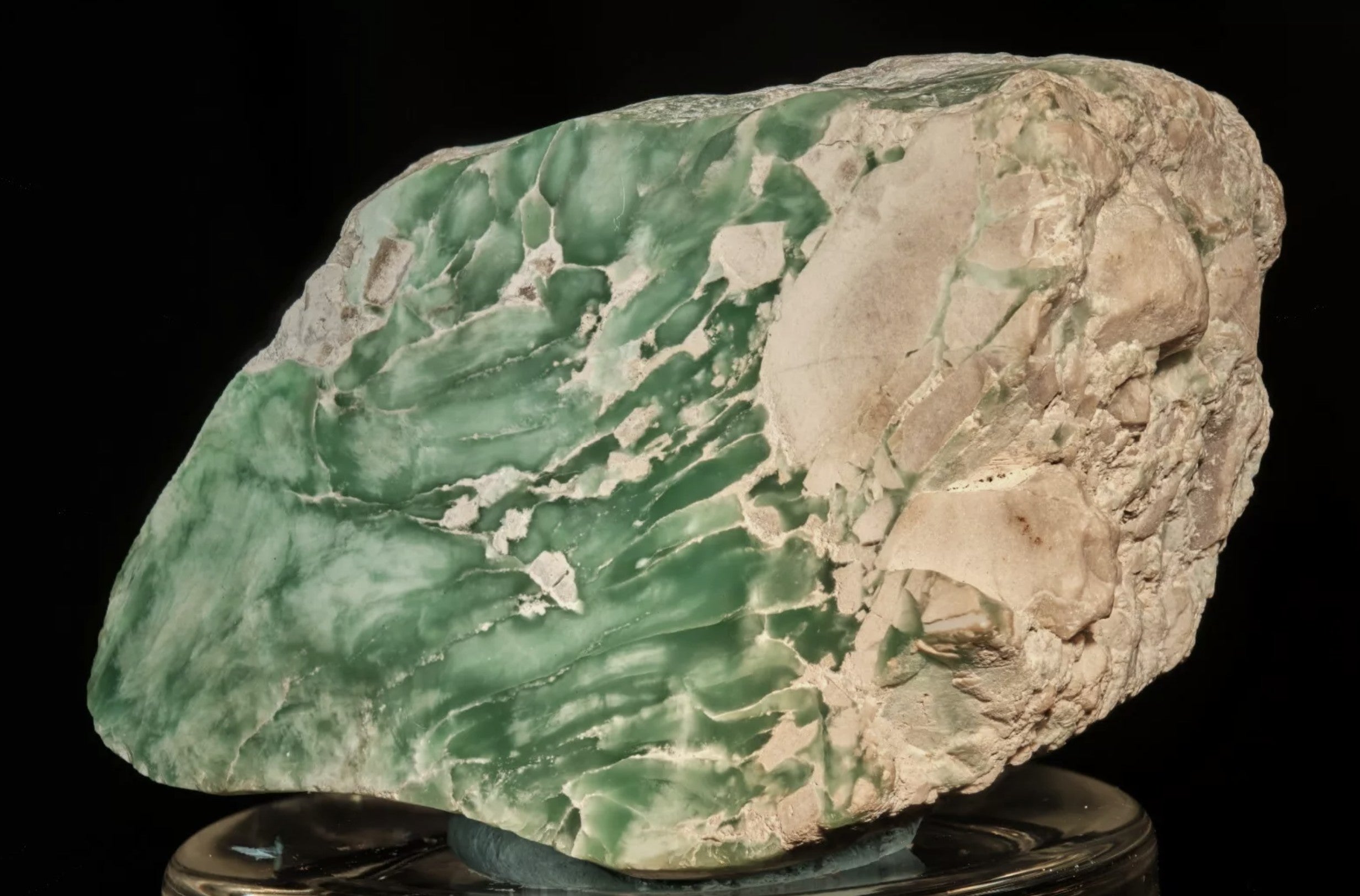 Large Cabinet – Roc Doc Minerals