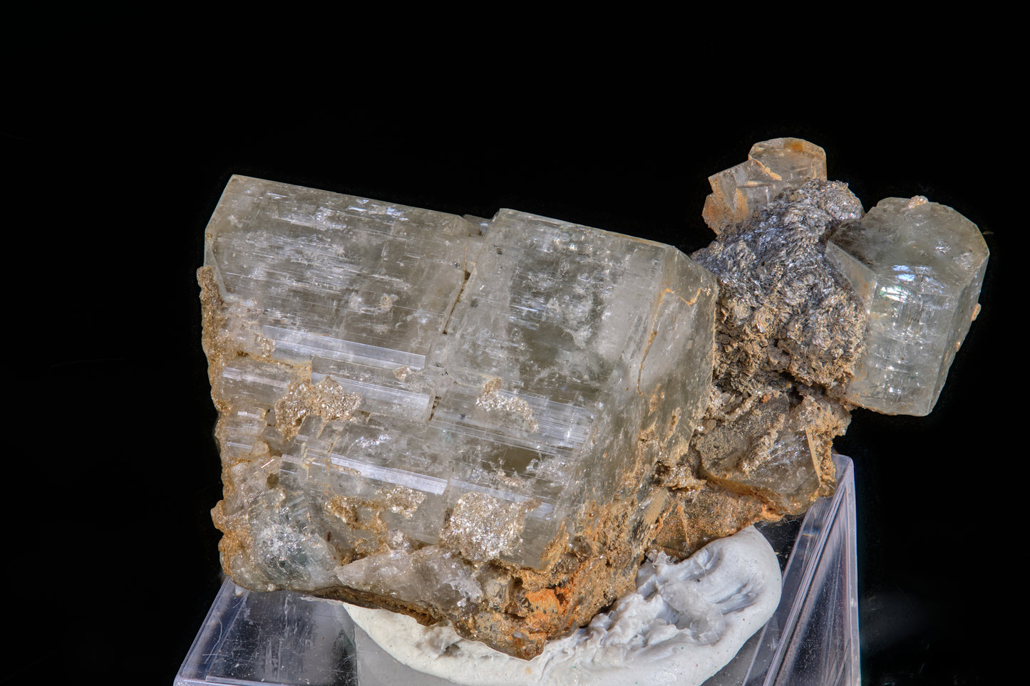 Apatite