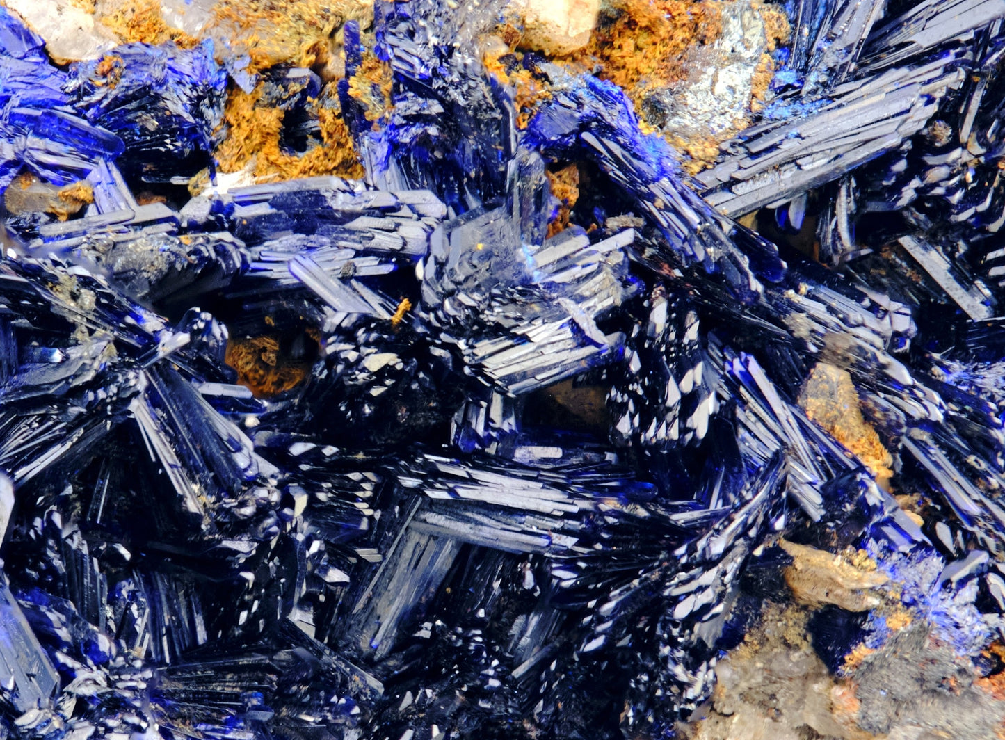 Azurite