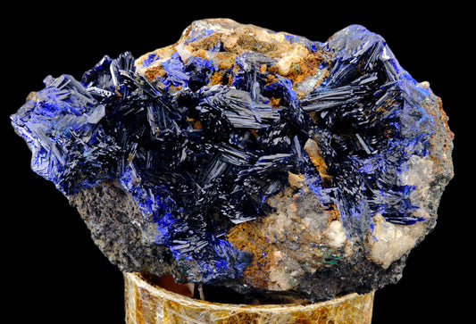 Azurite