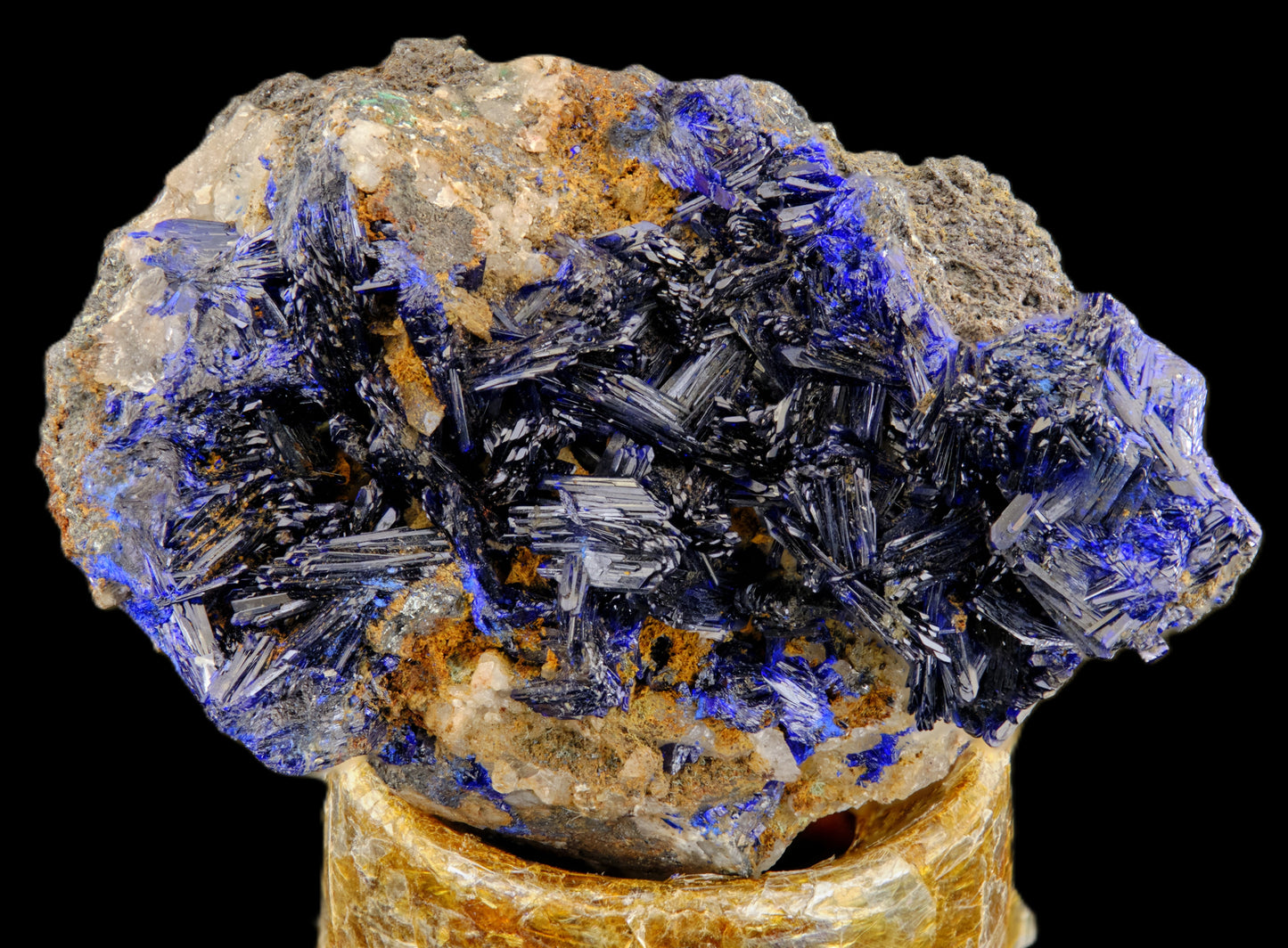 Azurite