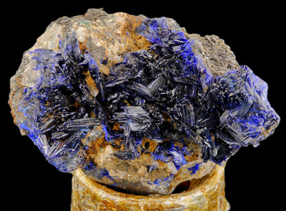 Azurite