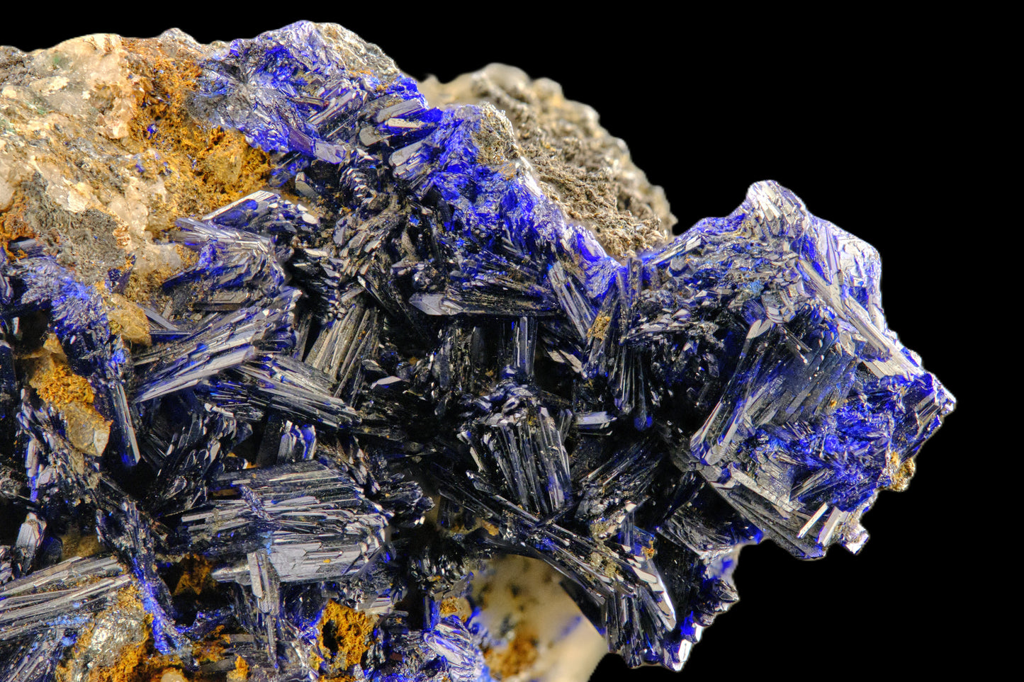 Azurite