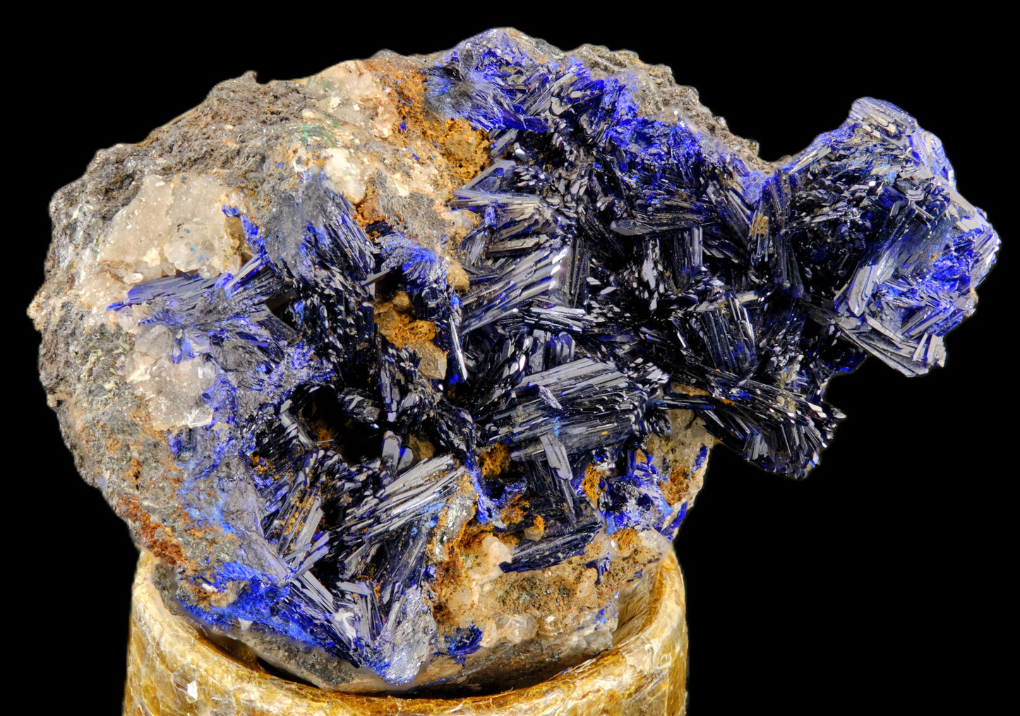 Azurite