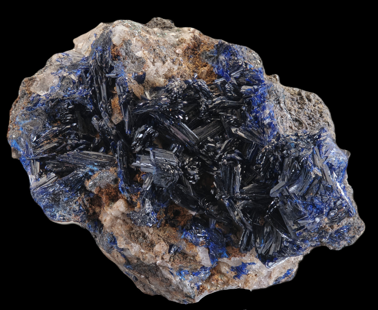 Azurite