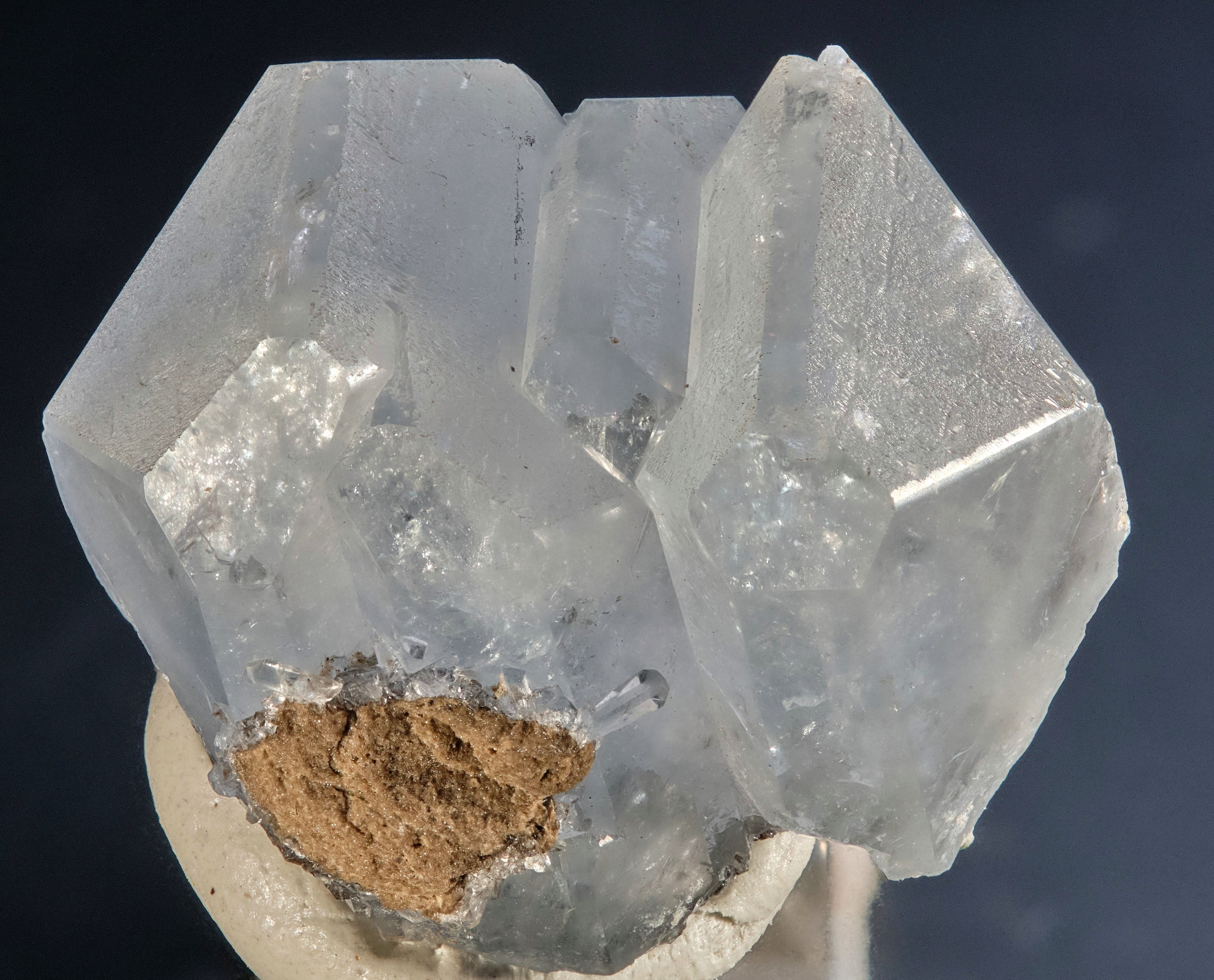 Celestine – Roc Doc Minerals