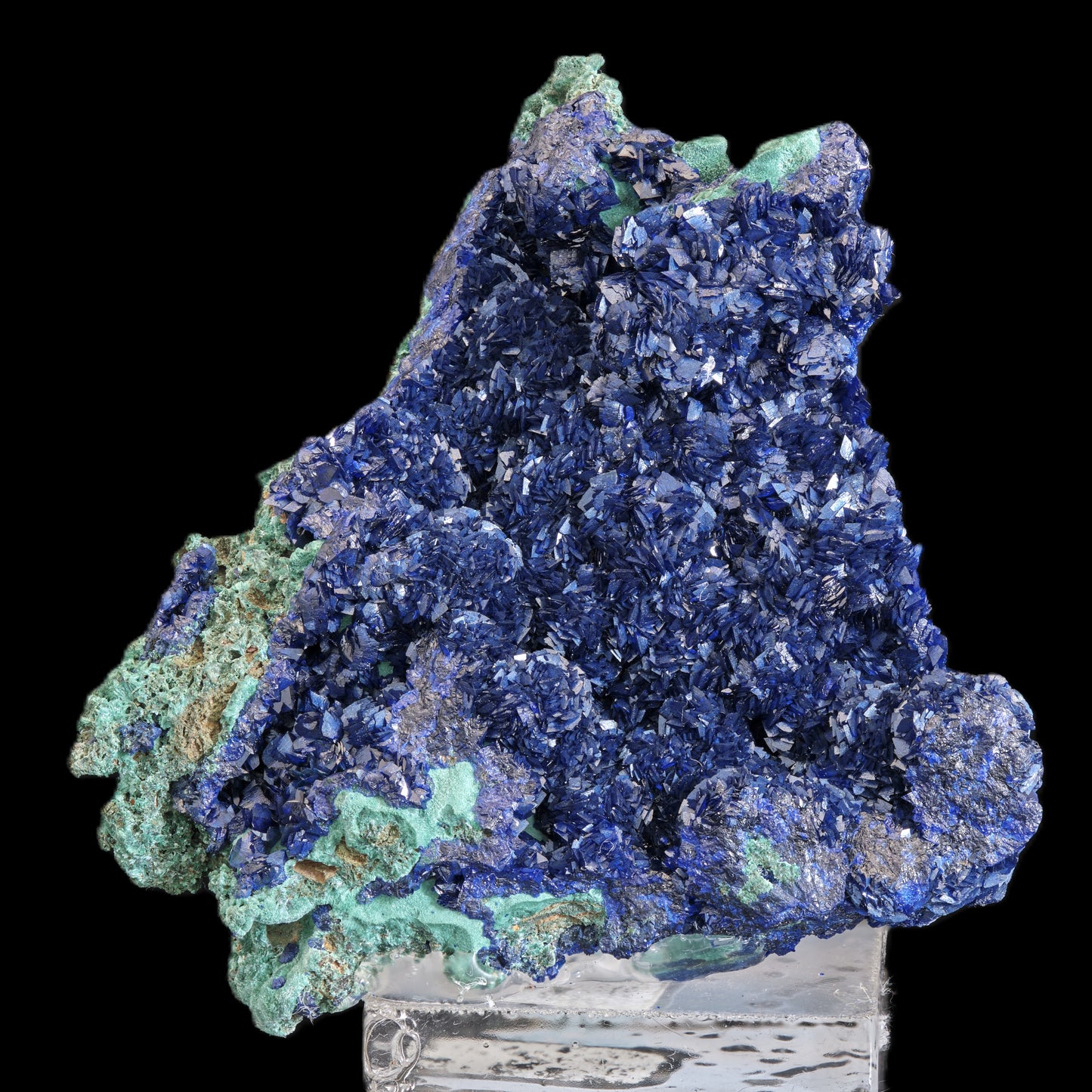 Azurite