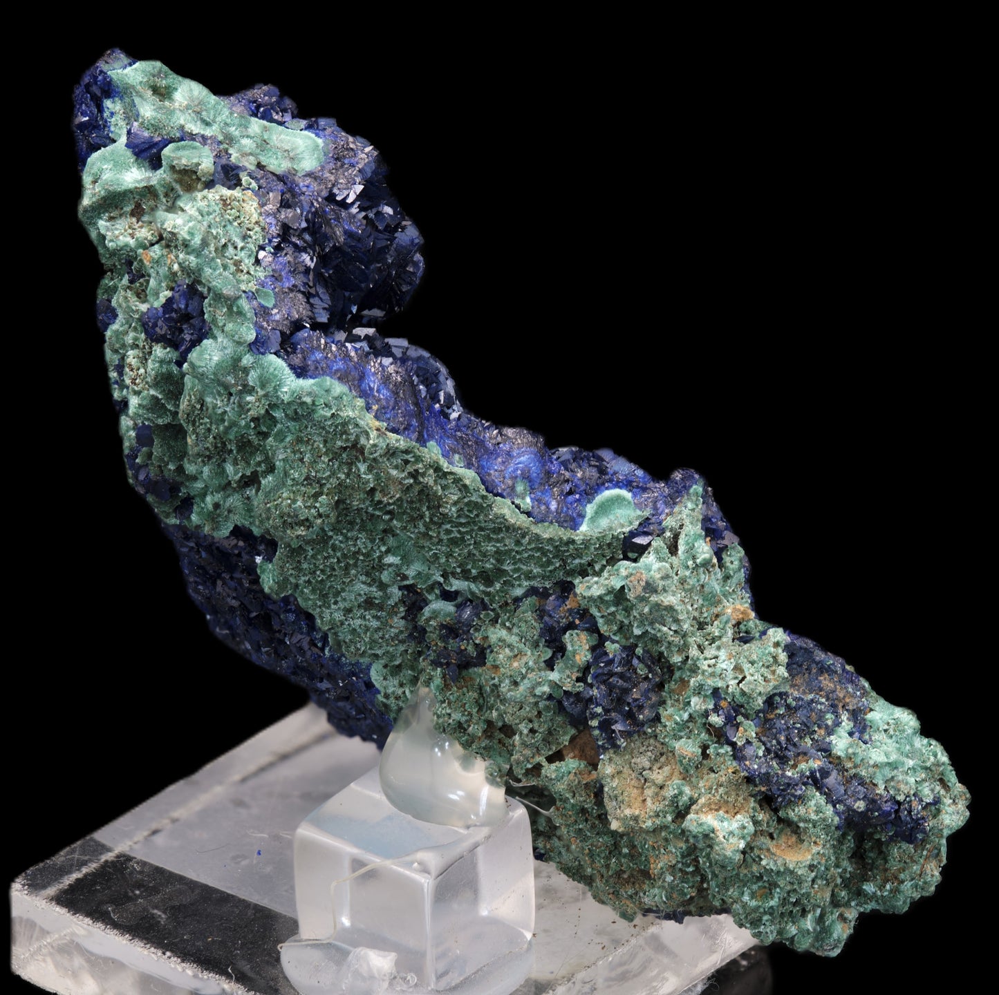 Azurite