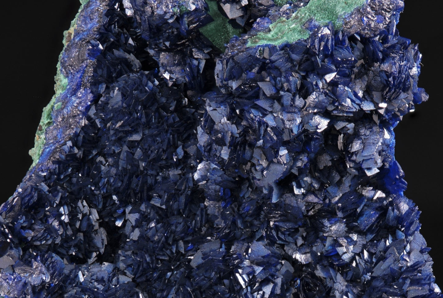 Azurite
