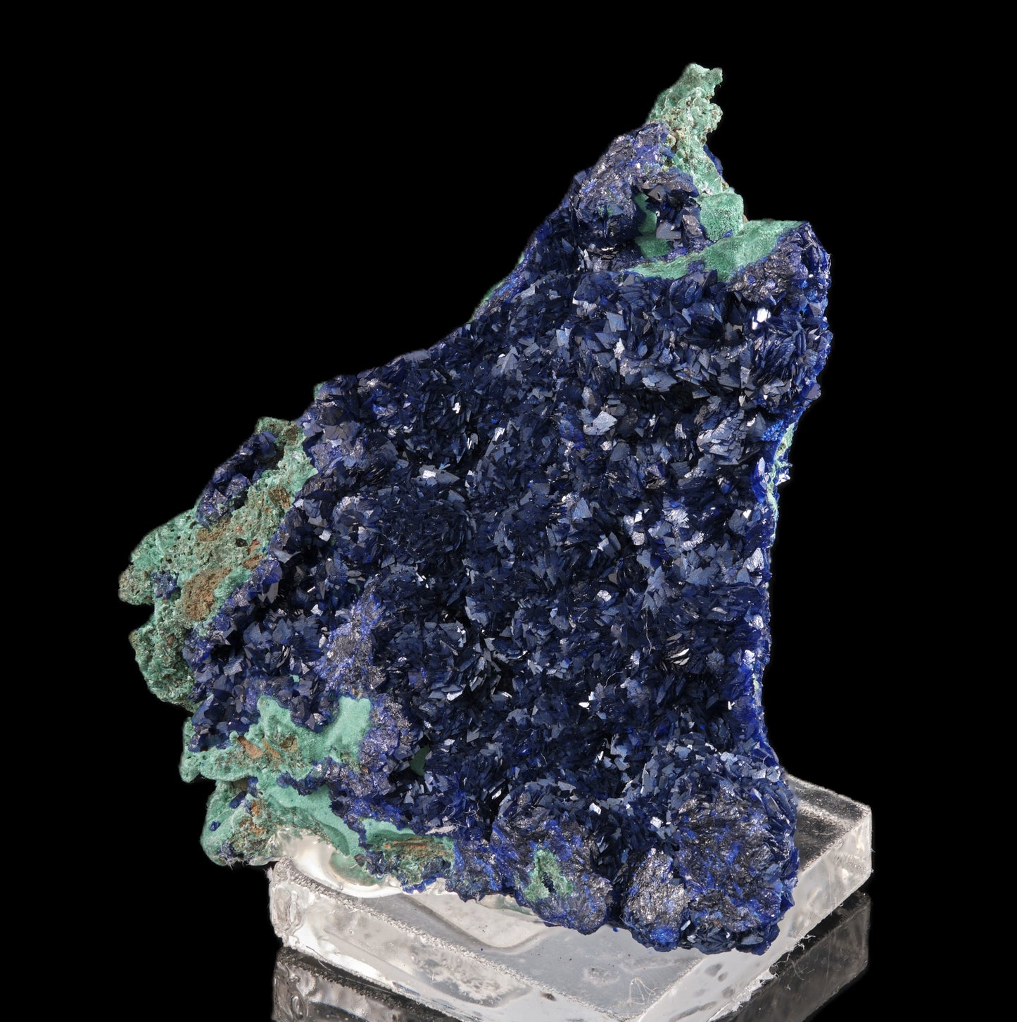 Azurite