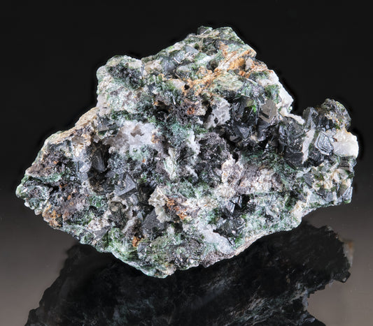 Libethenite
