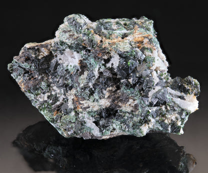 Libethenite