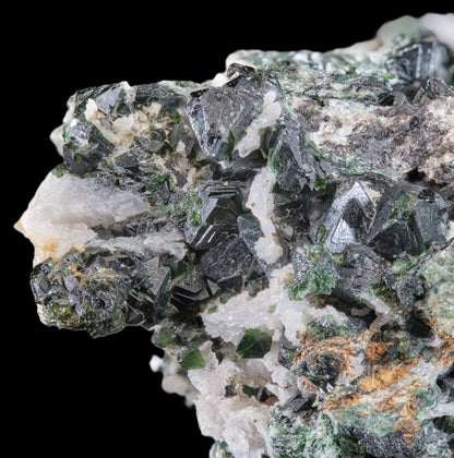 Libethenite