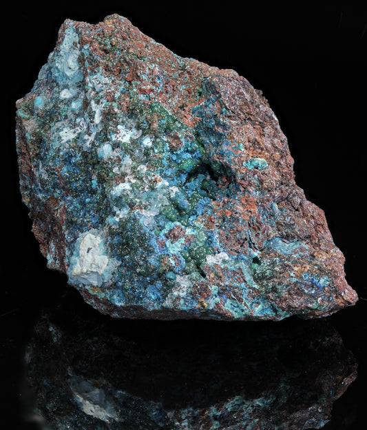 Serpierite