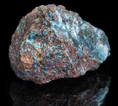 Serpierite