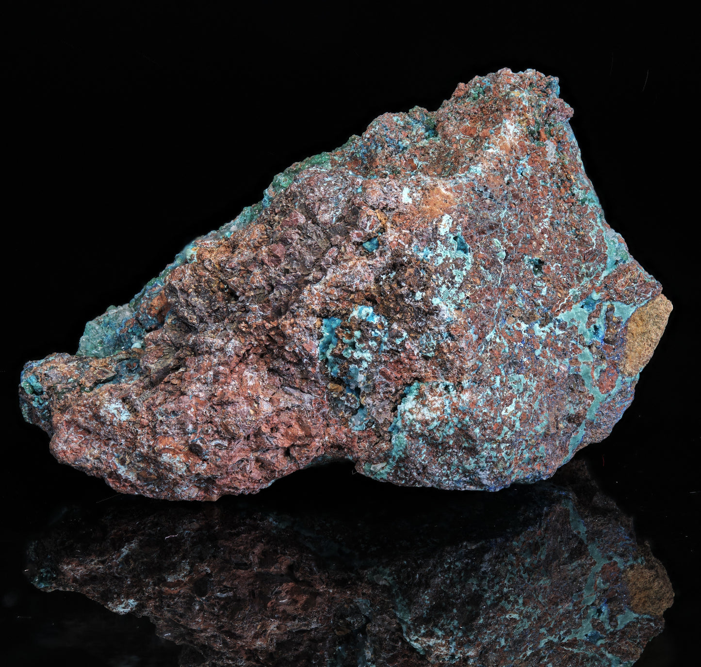 Serpierite