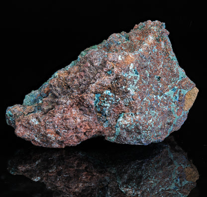 Serpierite