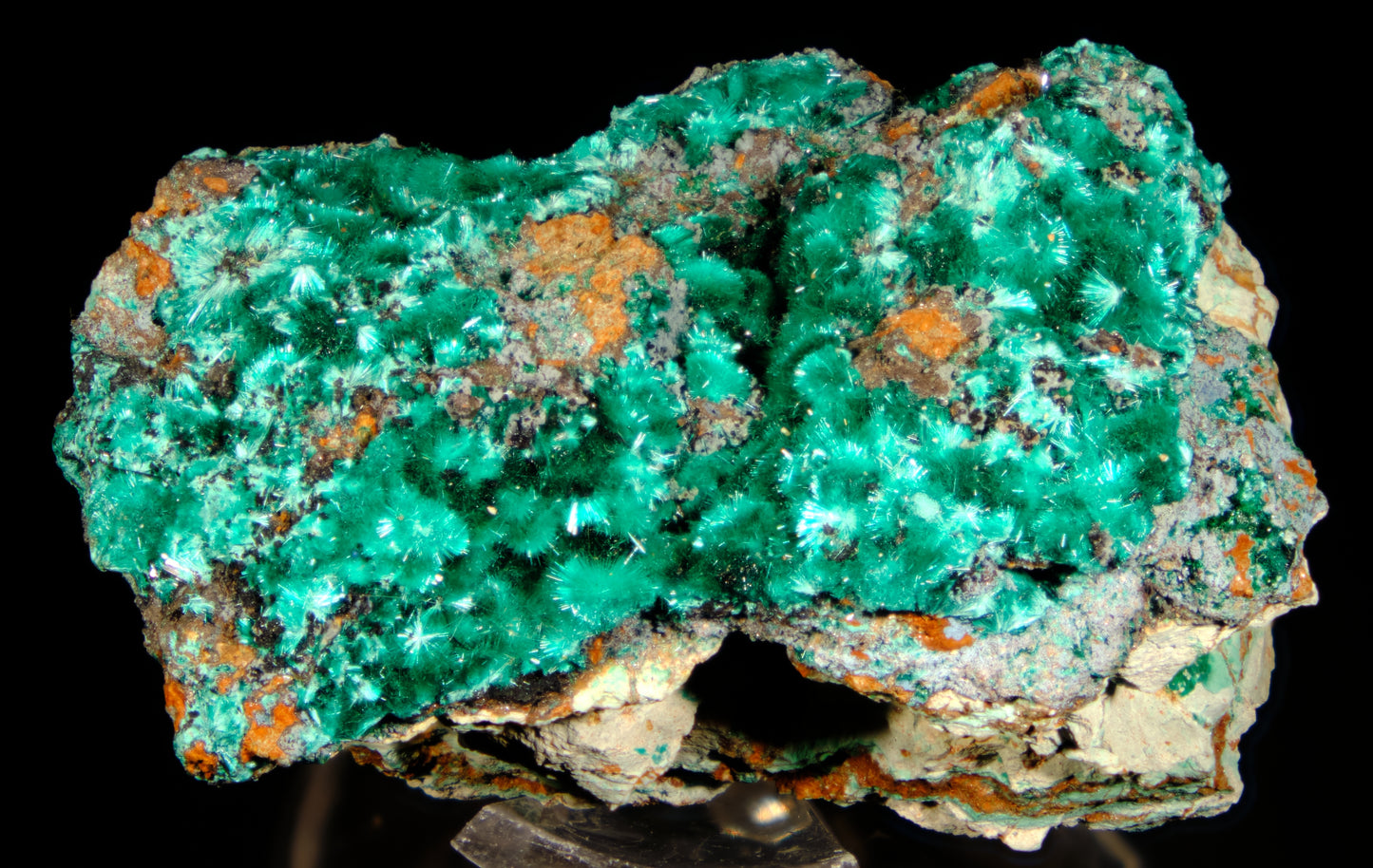 Brochantite