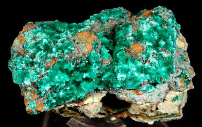 Brochantite