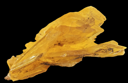 Wulfenite