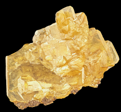 Wulfenite