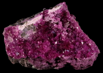 Clinochlore (Var: Kämmererite)