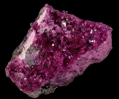 Clinochlore (Var: Kämmererite)