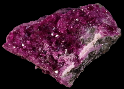 Clinochlore (Var: Kämmererite)