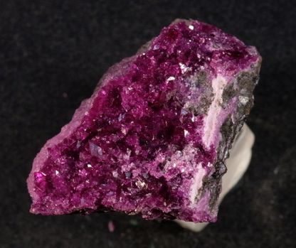 Clinochlore (Var: Kämmererite)