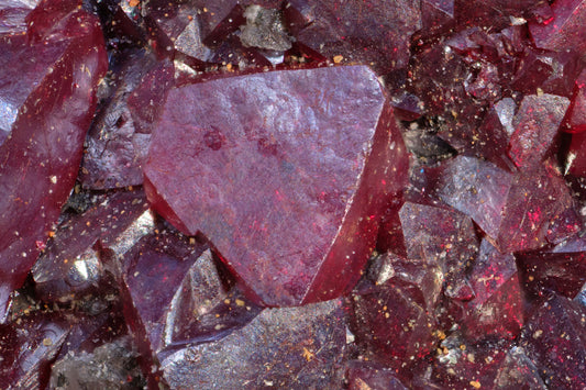 Cuprite