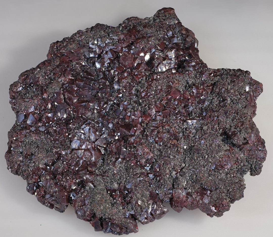 Cuprite