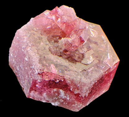 Red Beryl