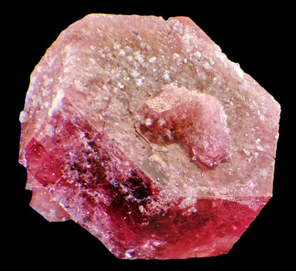 Red Beryl