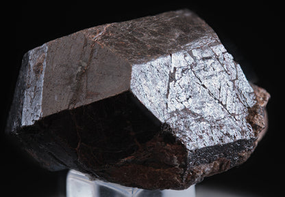 Rutile Crystal