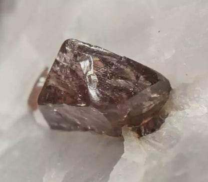 Spinel on Matrix