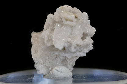 Cerussite with Anglesite