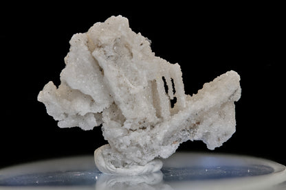 Cerussite with Anglesite