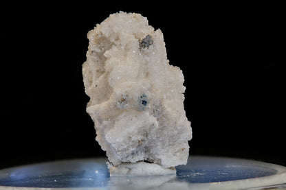 Cerussite with Anglesite