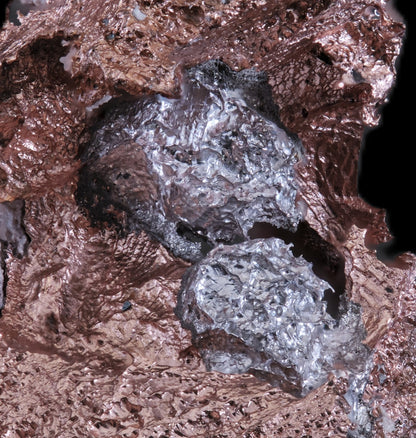 Copper-Silver Halfbreed