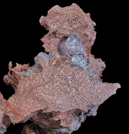 Copper-Silver Halfbreed