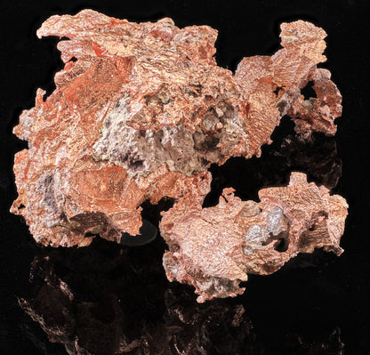 Copper-Silver Halfbreed