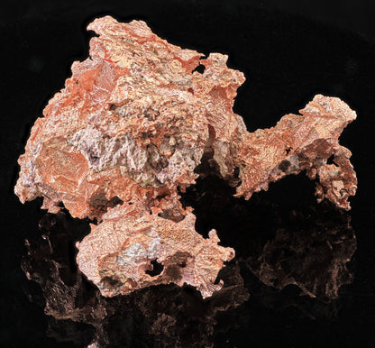 Copper-Silver Halfbreed