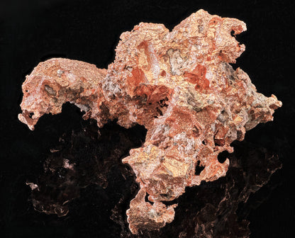 Copper-Silver Halfbreed