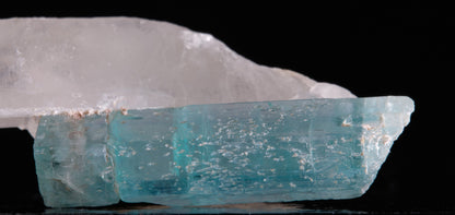 Chromium Bearing Aquamarine